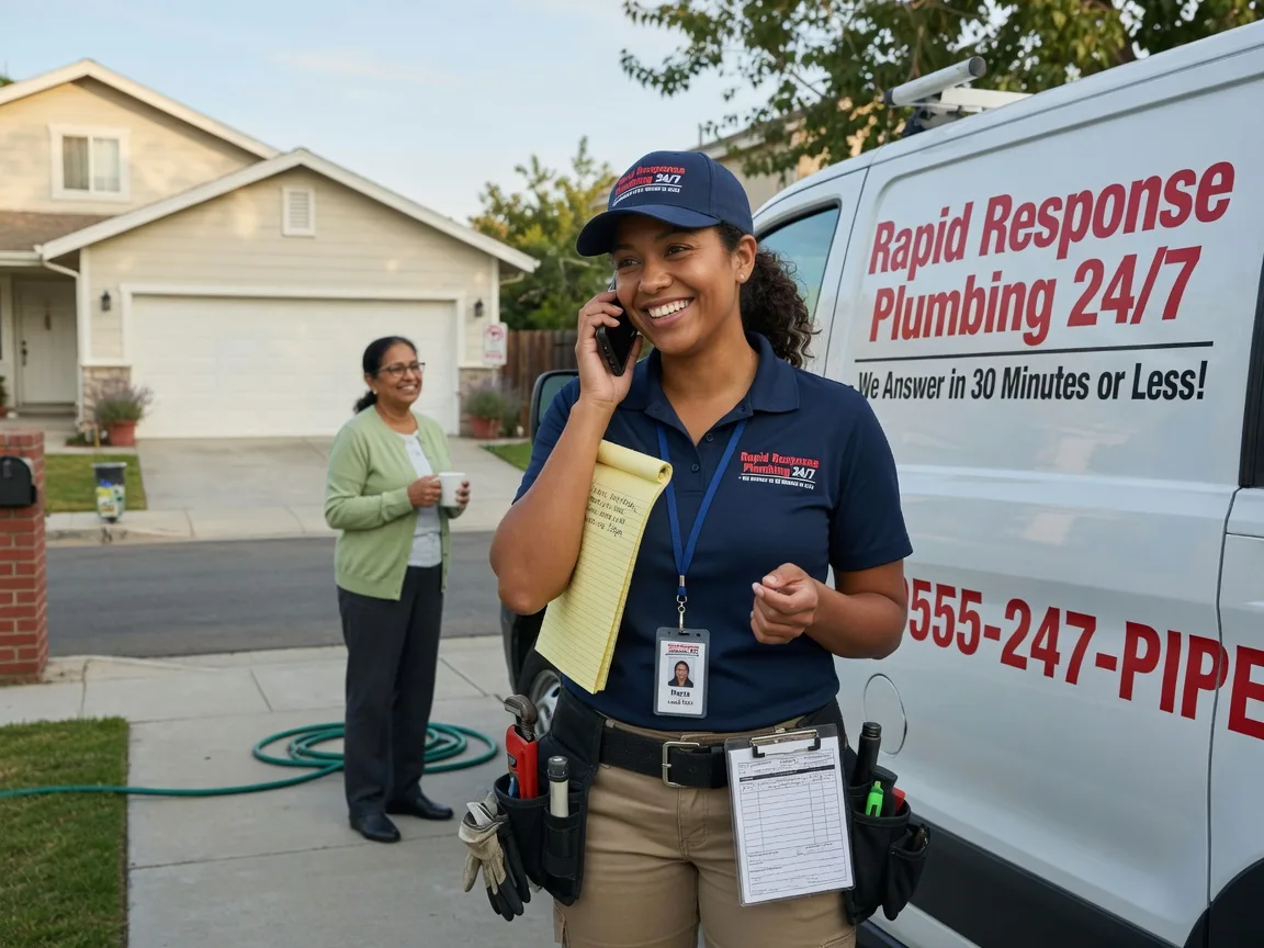 Emergency Plumber Markleeville, CA FAQs